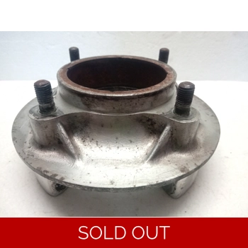 1971-78 Honda CB550F Super Sport CB550K Four Sprocket Carrier Flange 42610-323-000